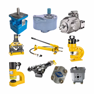 BLSH elettrico pompa a pistone idraulico costruzione parti macchine per escavatore per Komatsu per <span class=keywords><strong>Caterpillar</strong></span> per CAT per Sany - Product Image 6