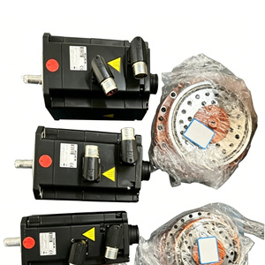 Repuesto para Robot Kr5 00146631, Componente Mecánico Industrial para Línea de Producción de Soldadura, Automatización y Mantenimiento de Robots - Product Image 4