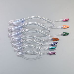 New arrivals dành cho người lớn dùng một lần PVC thanh quản Mặt nạ sử dụng duy nhất Silicone đường hàng không với EOS khử trùng loại - Product Image 6