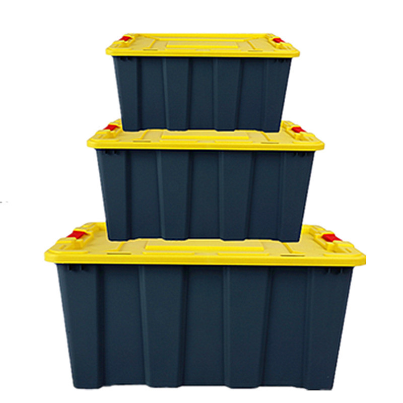 27 Gallon Home Depot Totes On Sale And Yellow Lid Home Depot