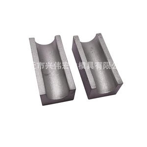 บล็อกปรับตรงเหล็กเส้นทังสเตนคาร์ไบด์ Xingwei Hongye YG8 สำหรับชิ้นส่วนเครื่องยืดเหล็กเส้น ความแข็งแกร่งสูง - Product Image 4