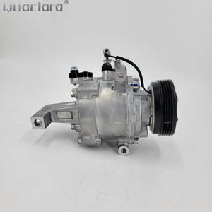 Compresor de Aire Acondicionado para Automóvil Quaclara Nuevo de Alta Calidad 95200-68LA3 9520068LA3 95200-68LA0 95200-68LA1 12V para <span class=keywords><strong>Suzuki</strong></span> <span class=keywords><strong>Swift</strong></span> - Product Image 5