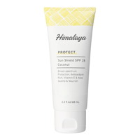 Crème solaire minérale végétalienne à marque privée SPF28+++ PA++++ Protection large spectre Résistante à l'eau Fini mat invisible pour