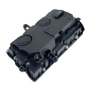 103469G 03G103469M ngine over sobre Fo Audi A3 8P1 8Pa 1,9 T 1.9D eat ltea PV 5P1 5P5 1,9 T 2,0 T Etta 1K2 04-2010 - Product Image 3