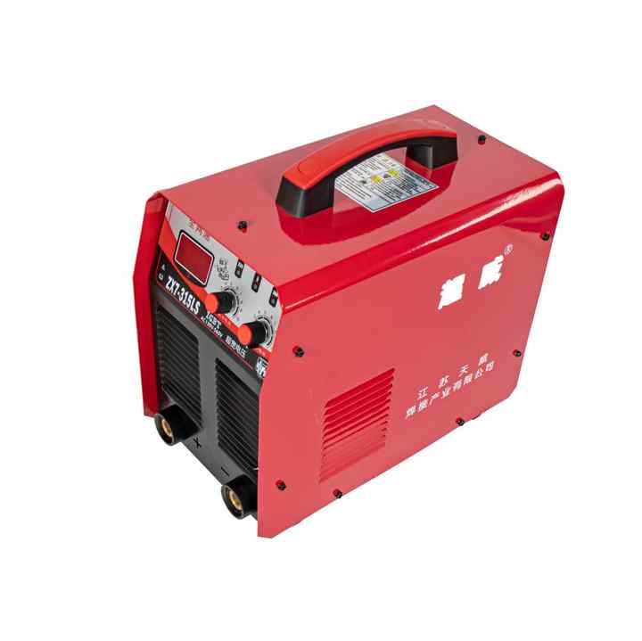 ZX7 250 Inverter Handheld Portable Electric Arc Welding Machine