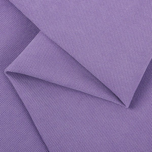 Căng Pique Dệt Vải Polyester Spandex In Căng Cho Áo Sơ Mi Quần Áo Bảo Hộ Lao Động Đệm Nhà Dệt May Thoáng Khí PU - Product Image 1