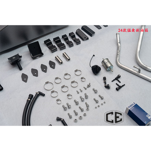Tanque de combustible automático de acero inoxidable de alta capacidad, <span class=keywords><strong>precio</strong></span> competitivo, construcción resistente para piezas de motor de nueva condición de largo alcance - Product Image 5
