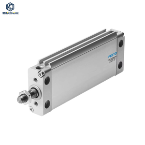 Componente Neumático Durable DZF-12-10-A-P-A DZF-12-20-A-P-A DZF-12-30-A-P-A, Instrumento de Precisión para Maquinaria de Automatización - Product Image 1