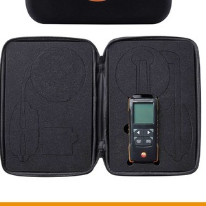 Thermomètre numérique infrarouge Testo 110 de haute précision pour la mesure de la température en Allemagne - Product Image 5