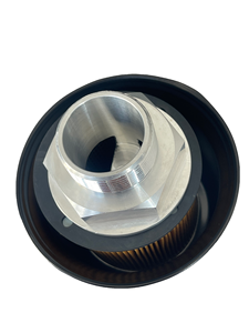 Nuevo Filtro Hidráulico de Repuesto TongPai Serie AB, Filtro de Aire para Reductores y Cajas de Engranajes Hidráulicas - Product Image 6