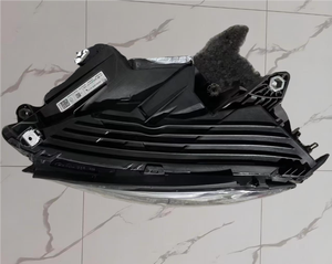 ชุดไฟหน้า Mercedes Benz แบบไดนามิก LED ของแท้ OEM 2539061501 2539061601 สำหรับ GLC W253 ปี 2015 2016 2017 2018 - Product Image 5