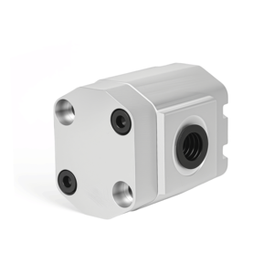 Pompa a Ingranaggi AP100-F200SS per Macchine di Registrazione, Pompa Olio ad Alta Pressione, Pompa Idraulica ad Alta Pressione - Product Image 6