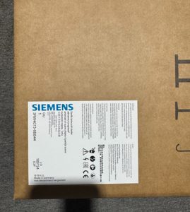 3RW4073-6BB34 PLC SIRIUS Soft 3RW40736BB34 ความเชี่ยวชาญทางเทคนิคที่ครอบคลุมพร้อมประสบการณ์เชิงลึกด้านการบำรุงรักษาอุตสาหกรรม - Product Image 5