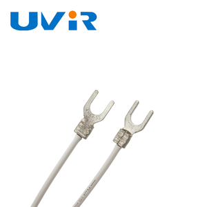 Lámpara de Calor Infrarroja de 2000W 230-240V para Máquina de Soplado de PET - Product Image 3