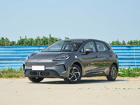 MG4 Facelift 437 км Comfort Edition, полностью электрический седан, 5-дверный, 5-местный, EV, LFP батарея, быстрая зарядка 3.3 кВт, внешний разъем VTOL