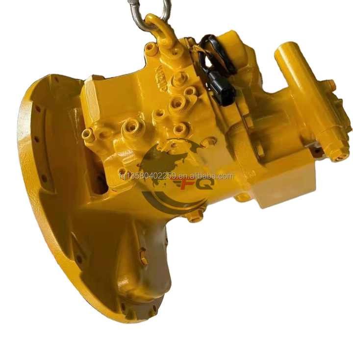 High Quality Engine Part Cat 708 2l 21122 Hydraulic Pump For Excavator high-quality-engine-part-cat-708-2l-21122-hydraulic-pump-for-excavator