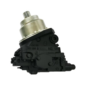 Moteur hydraulique Danfos série 51, 51V080, 80 cm, moteur à piston à cylindrée variable, garantie 1 an pour les machines de construction - Product Image 4