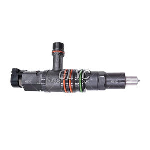 Assemblage d'injecteur de carburant à rampe commune de pièce de moteur de haute qualité 0010104251/4271/6951 convient au moteur MTU 4000.01 - Product Image 3