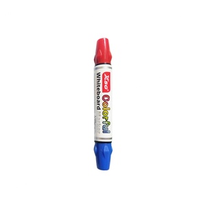 Venta al por Mayor de Marcadores de Doble Punta para Pizarra Blanca, de Color, para la Escuela - Product Image 4