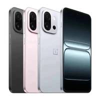 Nouveau Smartphone Compact Original Oneplus 13T 6.32'' 120Hz Oled Snapdragon 8 Elite Appareil Photo 50MP 6100mAh Charge 80W IP68/69 5g