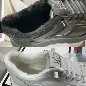 Men's Breathable Casual Shoes Low Heel Solid Color Front <b>Laces</b> Leisure Wear Wenzhou Origin - Product Image 5