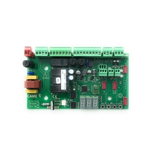 CAME modulo di controllo elettronico ZBX7N nuova versione 3199 zbx74 230V 88001-0065 - Product Image 1