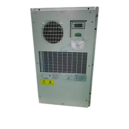 JFC JFC-006 AC220V 1500W Cabinet Air Conditioner for Outdoor Cooling Door Mounted Installation