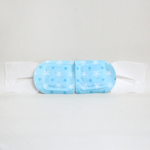HODAF รุ่นล่าสุด แผ่นประคบร้อนบำรุงดวงตา Kao MEGURISM Health Care Steam Warm Eye Mask ผลิตในประเทศญี่ปุ่น กลิ่นคาโมมายล์ 12 - Product Image 3