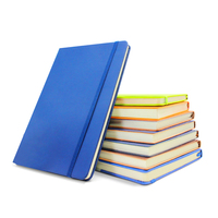 Cuaderno espiral Classics Classmate de fábrica china a bajo precio, cuaderno con estuche de 300 páginas