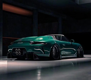 <span class=keywords><strong>5</strong></span> años de garantía TPU Hell Green Self-Healing gloss Green <span class=keywords><strong>vinyl</strong></span> <span class=keywords><strong>car</strong></span> WRAP TPU Paint Protect Film PPF <span class=keywords><strong>car</strong></span> WRAP vinilo
