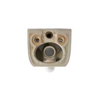 Commode bon prix cuvette de toilette en céramique suspendue au mur articles sanitaires moderne closestool ensembles de toilette de salle de bain suspendus