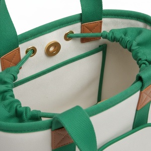 กระเป๋าใส่ไม้พายพิคเคิลบอล Heritage Canvas รุ่นมินิ ใส่ไม้พายได้ 1 อัน  โลโก้แบบกำหนดเอง  ขายส่ง กระเป๋าใส่ไม้เทนนิสและไม้พาเดล - Product Image 4