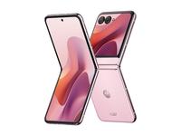 Smartphone Original Moto Razr 60 5G, écran POLED 6,9 pouces 2640*1080 120Hz, processeur Mediatek Dimensity 7400X (4 nm), batterie 4500mAh, charge rapide 33W, NFC