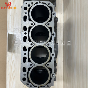 Bloc-cylindres Clawengine 4TNV84T 4TNV84T-BGGE 4TNV84T-BGKL pour moteur diesel Yanmar ViO55 PC50MR-2 TL120 Expédition depuis Hong Kong - Product Image 2
