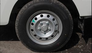 Mini camion diesel Foton personnalisé, nouveau, 4x2, 4 portes, boîte <span class=keywords><strong>de</strong></span> vitesses manuelle, conduite à gauche, caméra arrière, Euro 6, mini camionnette à vendre - Product Image 6