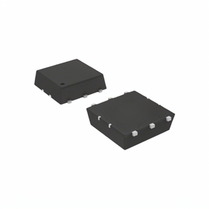 Power Management (PMIC) 6 VQFN Exposed Pad Authorized Distributor NCP694DSAN10T1G Electronics Component - Product Image 1