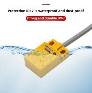 चीन निर्माता TP18-5DN एनपीपी 24v अवरक्त निकटता सेंसर स्विच - Product Image 3