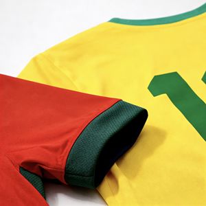 <span class=keywords><strong>Camiseta</strong></span> <span class=keywords><strong>de</strong></span> Fútbol Personalizada al por Mayor <span class=keywords><strong>de</strong></span> <span class=keywords><strong>España</strong></span> para la Copa Mundial 2026, Manga Corta, Transpirable, <span class=keywords><strong>de</strong></span> Secado Rápido, 100% Poliéster - Product Image 2