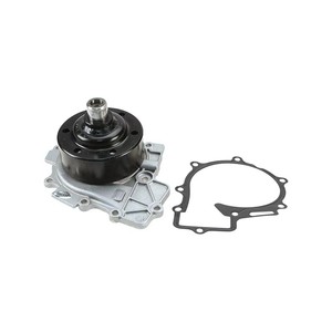 Bomba de Agua Mecánica para Refrigeración del Motor 6512000301 para Mercedes-Benz B906 B907 B910 - Product Image 6