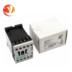 คอนแทคเตอร์ SIEMENS 3RH1 131-1BB40 3RH1131-1BB40 ของแท้ใหม่เอี่ยม สำหรับ PLC Programmable Controller - Product Image 5