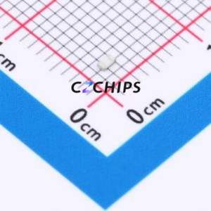 Résistance SMD RCA03910KFLF 0603 (Type : Film Épais) (Résistance : 910 kOhm Précision : 1%) - Product Image 2
