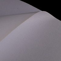 Étiquettes en papier spécial, vente en gros, autocollants en papier texturé, luxe personnalisé pour imprimante laser