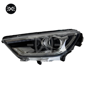 เหมาะสำหรับ2018-2020 <span class=keywords><strong>Neta</strong></span> <span class=keywords><strong>N01</strong></span>ชุดฮาโลเจนไฟหน้ารถยนต์ฮาโลเจนแบบดั้งเดิม - Product Image 1