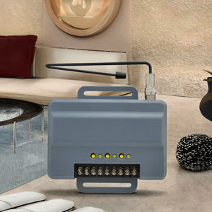 Récepteur universel automatique en plastique à code roulant 850LM pour ouvre-porte de <span class=keywords><strong>garage</strong></span> et de portail - Product Image 3