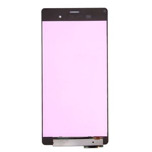 Intelligente Del Telefono Mobile per Sony <span class=keywords><strong>Xperia</strong></span> <span class=keywords><strong>Z3</strong></span> assemblea LCD di Ricambio - Product Image 3