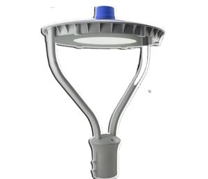 5 ans de garantie 130lm/w, lampadaire led, éclairage <span class=keywords><strong>urbain</strong></span> de jardin - Product Image 1