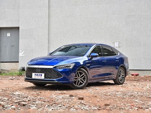 BYD Qin PLUS รุ่นปี 2026 DM-i 128KM รุ่น Leading Edition - Product Image 3