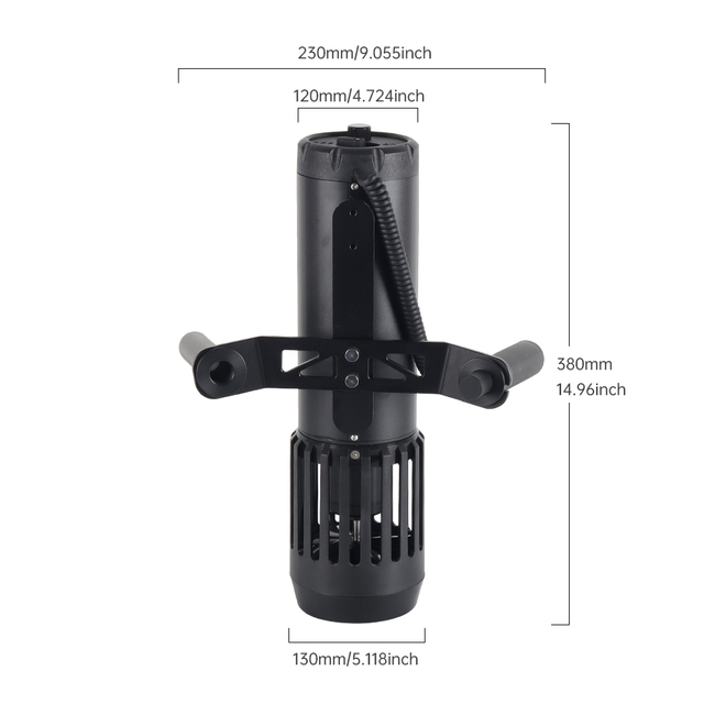 Surfing Electric Underwater Scooter for Water Sports 2026 Hot Selling New High-quality Sea Scooter