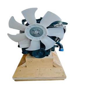 Pour moteur d'excavatrice D1105-EF07, remplacement durable pour les machines de construction, performances fiables, garantie de 6 mois - Product Image 4