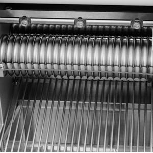 เครื่องทำลูกบัวเผือกเชิงพาณิชย์ เครื่องทำไข่มุก ทับทิม ซาโก้ เครื่องขึ้นรูปลูกบัวเผือก - Product Image 5